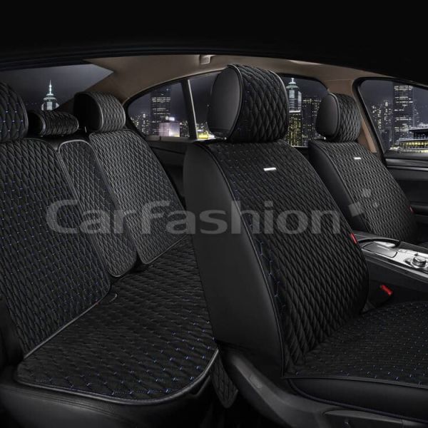 Комплект Накидок RUBIN PLUS Комплект Накидок RUBIN PLUS