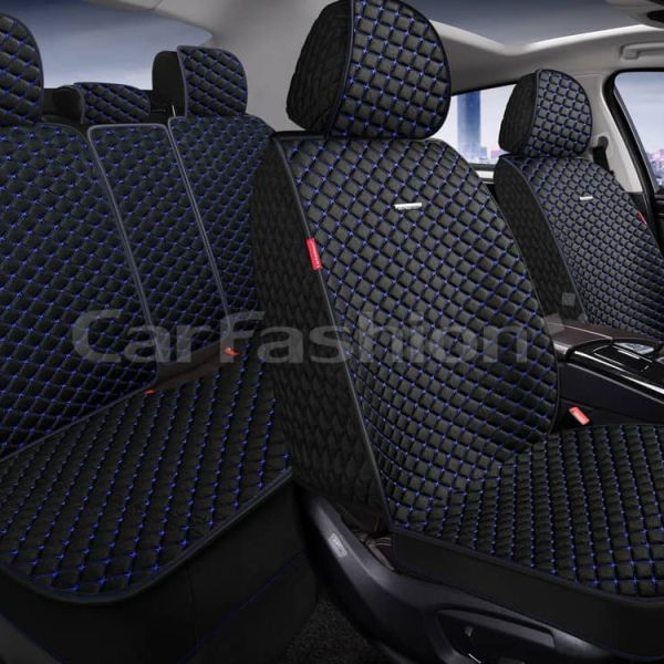 Комплект накидок RANCHO PLUS Комплект накидок RANCHO PLUS