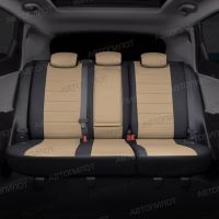 Чехлы Автопилот Экокожа на Great Wall Hover H3 2010-2016 г.в. Чехлы Автопилот Экокожа на Great Wall Hover H3 2010-2016 г.в.