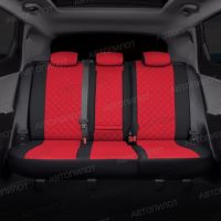 Чехлы Автопилот Экокожа Ромб на Great Wall Hover H3 2010-2016 г.в. Чехлы Автопилот Экокожа Ромб на Great Wall Hover H3 2010-2016 г.в.