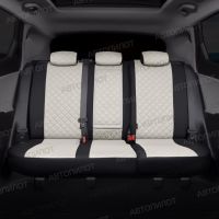 Чехлы Автопилот Экокожа Ромб на Great Wall Hover H3 2010-2016 г.в. Чехлы Автопилот Экокожа Ромб на Great Wall Hover H3 2010-2016 г.в.