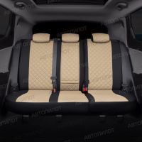 Чехлы Автопилот Экокожа Ромб на Great Wall Hover H3 2010-2016 г.в. Чехлы Автопилот Экокожа Ромб на Great Wall Hover H3 2010-2016 г.в.