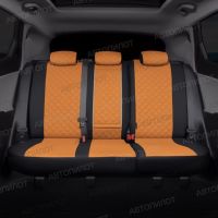 Чехлы Автопилот Экокожа Ромб на Great Wall Hover H3 2010-2016 г.в. Чехлы Автопилот Экокожа Ромб на Great Wall Hover H3 2010-2016 г.в.