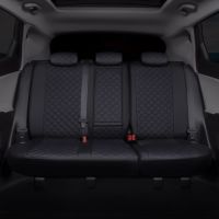 Чехлы Автопилот Экокожа Ромб на Great Wall Hover H3 2010-2016 г.в. Чехлы Автопилот Экокожа Ромб на Great Wall Hover H3 2010-2016 г.в.