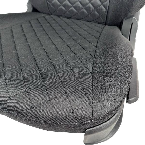 Чехлы Жаккард Драйв на Chevrolet Lacetti