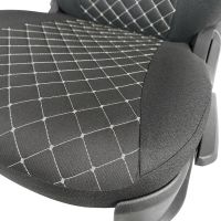 Чехлы Жаккард Драйв на Chevrolet Lacetti