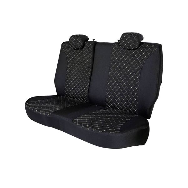 Чехлы Жаккард Драйв на Chevrolet Lacetti