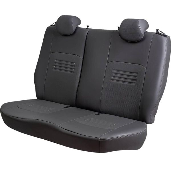 Чехлы Экокожа Турин Классик на Great Wall Hover H3 2010-2016 г.в. Чехлы Экокожа Турин Классик на Great Wall Hover H3 2010-2016 г.в.