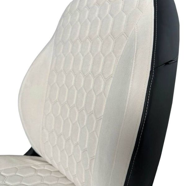 Чехлы Велюр на Geely Coolray (2020+) Чехлы Велюр на Geely Coolray (2020+)