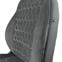 Чехлы Велюр на Geely Coolray (2020+) Чехлы Велюр на Geely Coolray (2020+)