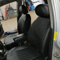 Чехлы Автопилот на Chevrolet Aveo I седан (2003-2012) Чехлы Автопилот на Chevrolet Aveo I седан (2003-2012)