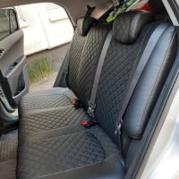 Чехлы Автопилот на Hyundai Creta 1 2016-2021 г.в. Чехлы Автопилот на Hyundai Creta 1 2016-2021 г.в.