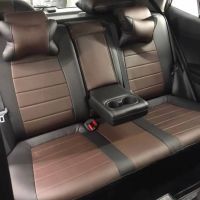 Чехлы Автопилот на Hyundai Creta 2 c 2021+ Чехлы Автопилот на Hyundai Creta 2 c 2021+