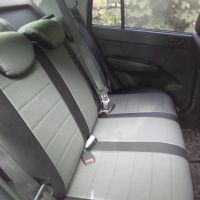 Чехлы Автопилот на Hyundai Getz 2002-2011 г.в. Чехлы Автопилот на Hyundai Getz 2002-2011 г.в.