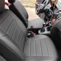 Чехлы Автопилот на Hyundai Tucson 2004-2010 г.в. Чехлы Автопилот на Hyundai Tucson 2004-2010 г.в.