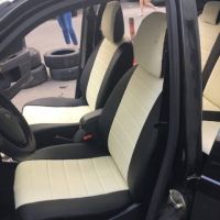 Чехлы Автопилот на Лада Приора 2 седан 2014-2018 г.в. Чехлы Автопилот на Лада Приора 2 седан 2014-2018 г.в.