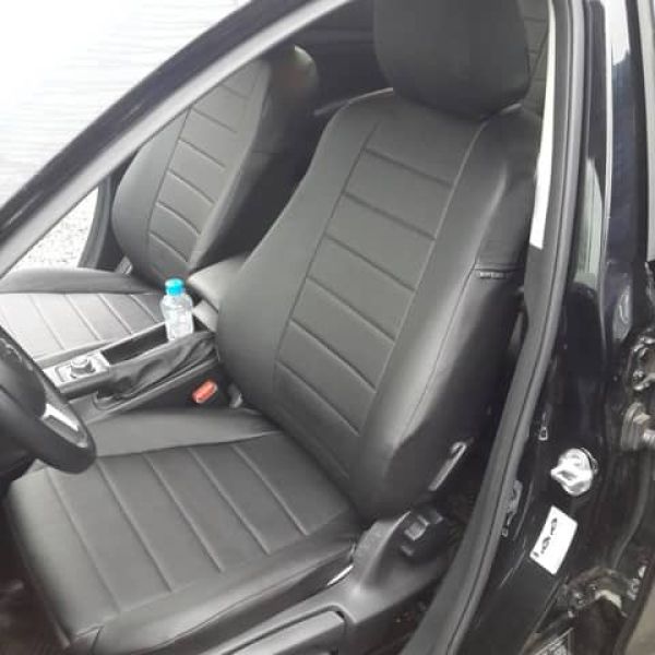 Чехлы Автопилот на Mazda 6 (GJ) седан (2012-2018)