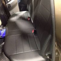 Чехлы Автопилот на Mazda BT-50 2006-2011 г.в. Чехлы Автопилот на Mazda BT-50 2006-2011 г.в.