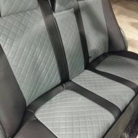 Чехлы Автопилот на Nissan Almera Classic 2006-2013 г.в. Чехлы Автопилот на Nissan Almera Classic 2006-2013 г.в.