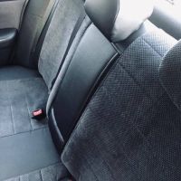 Чехлы Автопилот на Nissan Tiida седан 2004-2014 г.в. Чехлы Автопилот на Nissan Tiida седан 2004-2014 г.в.