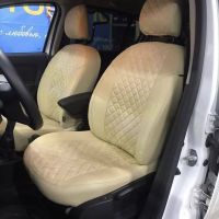 Чехлы Автопилот на Renault Sandero (2009-2014)