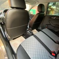 Чехлы Автопилот на Skoda Rapid 2 (2020+) Чехлы Автопилот на Skoda Rapid 2 (2020+)