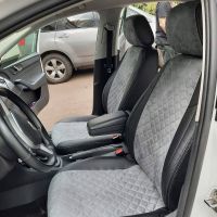 Чехлы Автопилот на Skoda Rapid 2 (2020+) Чехлы Автопилот на Skoda Rapid 2 (2020+)