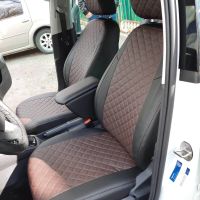 Чехлы Автопилот на Skoda Rapid 2 (2020+) Чехлы Автопилот на Skoda Rapid 2 (2020+)