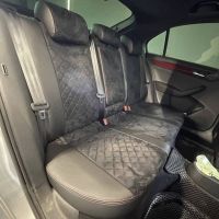 Чехлы Автопилот на Skoda Rapid Hockey Edition/Dynamic 2014-2020 г.в. Чехлы Автопилот на Skoda Rapid Hockey Edition/Dynamic 2014-2020 г.в.