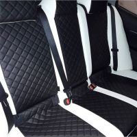 Чехлы Автопилот на Toyota Camry XV70 c 2017+ Чехлы Автопилот на Toyota Camry XV70 c 2017+