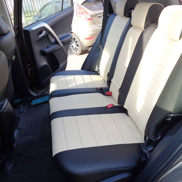 Чехлы Автопилот на Toyota RAV 4 4 поколение (CA40) (2012-2019) Чехлы Автопилот на Toyota RAV 4 4 поколение (CA40) (2012-2019)