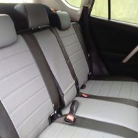 Чехлы Автопилот на Toyota RAV 4 4 поколение (CA40) (2012-2019) Чехлы Автопилот на Toyota RAV 4 4 поколение (CA40) (2012-2019)