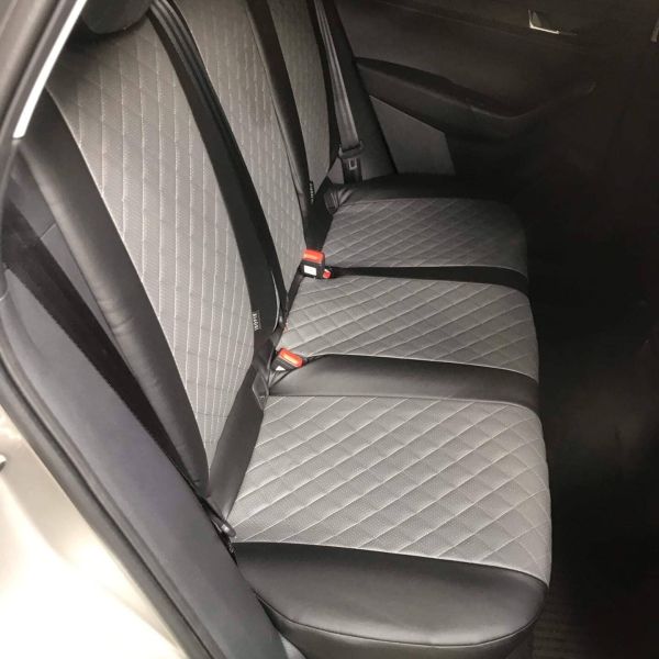 Чехлы Автопилот на Volkswagen Taos Чехлы Автопилот на Volkswagen Taos