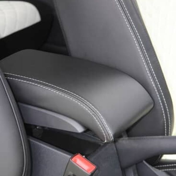 Чехлы Автопилот на Volkswagen Caddy 4 с 2015+