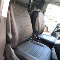 Чехлы Автопилот на Volkswagen Multivan T6 (7 мест) с 2015+ Чехлы Автопилот на Volkswagen Multivan T6 (7 мест) с 2015+