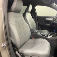 Чехлы Автопилот на Volvo XC40 с 2017+ Чехлы Автопилот на Volvo XC40 с 2017+