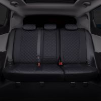 Чехлы Автопилот на Omoda S5 (2022+) Чехлы Автопилот на Omoda S5 (2022+)