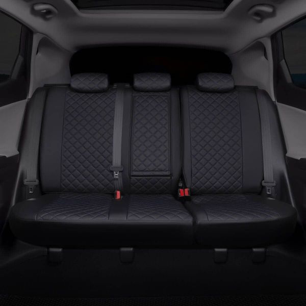 Чехлы Автопилот на Omoda S5 (2022+) Чехлы Автопилот на Omoda S5 (2022+)