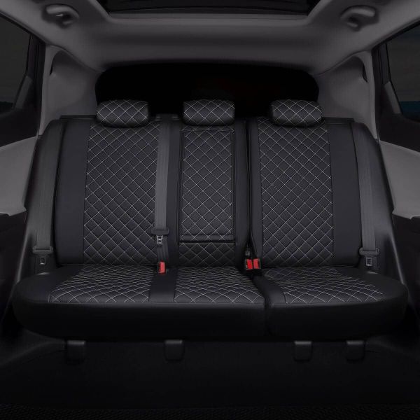 Чехлы Автопилот на Omoda S5 (2022+) Чехлы Автопилот на Omoda S5 (2022+)