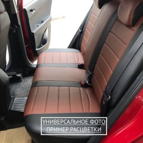 Чехлы Автопилот на Omoda S5 (2022+) Чехлы Автопилот на Omoda S5 (2022+)