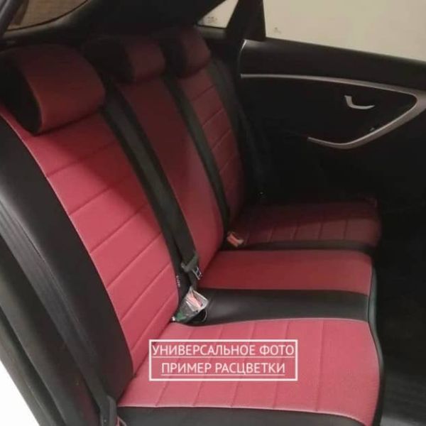 Чехлы Автопилот на Omoda S5 (2022+) Чехлы Автопилот на Omoda S5 (2022+)