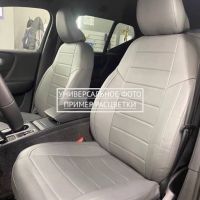 Чехлы Автопилот на Omoda S5 (2022+) Чехлы Автопилот на Omoda S5 (2022+)