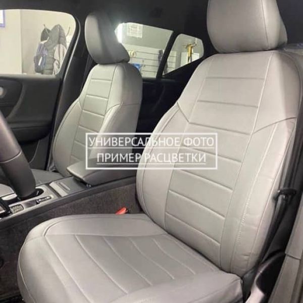 Чехлы Автопилот на Omoda S5 (2022+) Чехлы Автопилот на Omoda S5 (2022+)