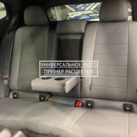 Чехлы Автопилот на Omoda S5 (2022+) Чехлы Автопилот на Omoda S5 (2022+)