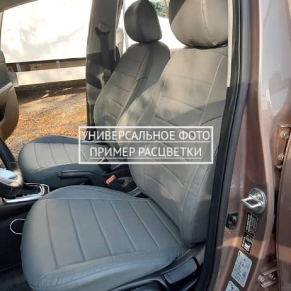 Чехлы Автопилот на Omoda S5 (2022+) Чехлы Автопилот на Omoda S5 (2022+)