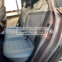 Чехлы Автопилот на Omoda S5 (2022+) Чехлы Автопилот на Omoda S5 (2022+)