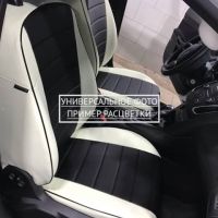 Чехлы Автопилот на Omoda S5 (2022+) Чехлы Автопилот на Omoda S5 (2022+)