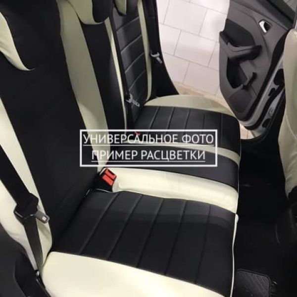 Чехлы Автопилот на Omoda S5 (2022+) Чехлы Автопилот на Omoda S5 (2022+)