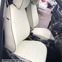 Чехлы Автопилот на Omoda S5 (2022+) Чехлы Автопилот на Omoda S5 (2022+)