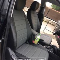 Чехлы Автопилот на Omoda S5 (2022+) Чехлы Автопилот на Omoda S5 (2022+)